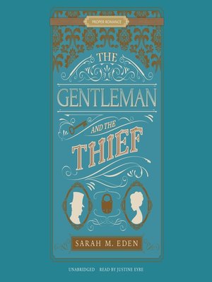 cover image of The Gentleman and the Thief